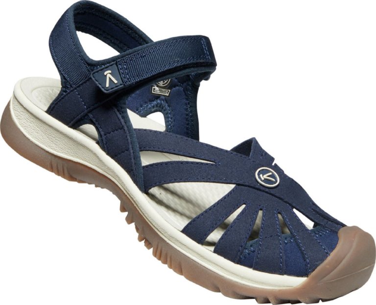 Obuv Keen Rose Sandal W - modrá