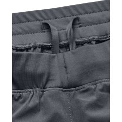 Штани чоловічі (бігові) Under Armour Stretch Woven штани M - сірі