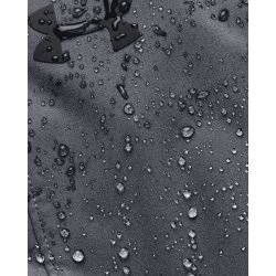 Штани чоловічі (бігові) Under Armour Stretch Woven штани M - сірі