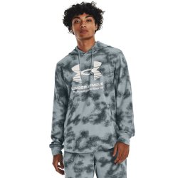 Світшот Under Armour UA Rival Terry Novelty HD M - синій