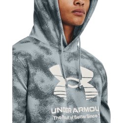 Світшот Under Armour UA Rival Terry Novelty HD M - синій