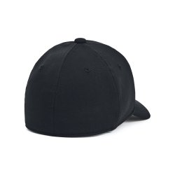 Кепка Under Armour UA Blitzing J - чорна