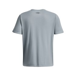 Футболка Under Armour GL Foundation SS M - блакитна