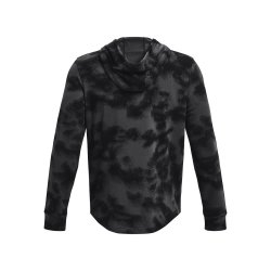 Світшот Under Armour UA Rival Terry Novelty HD M - чорний