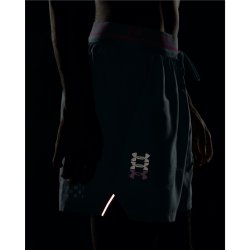 Шорти чоловічі Under Armour UA Run Anywhere Short M - сині