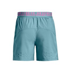 Шорти чоловічі Under Armour UA Run Anywhere Short M - сині