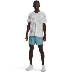 Шорти чоловічі Under Armour UA Run Anywhere Short M - сині