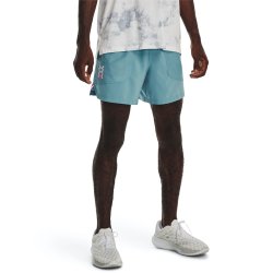 Шорти чоловічі Under Armour UA Run Anywhere Short M - сині