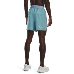 Шорти чоловічі Under Armour UA Run Anywhere Short M - сині