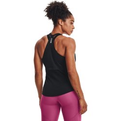 Майка Under Armour Streaker Tank W - чорна