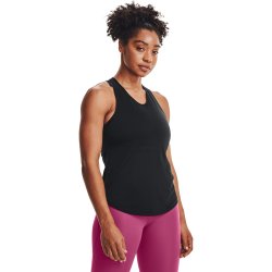 Майка Under Armour Streaker Tank W - чорна