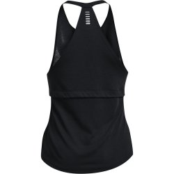 Майка Under Armour Streaker Tank W - чорна