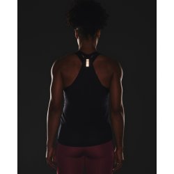 Майка Under Armour Streaker Tank W - чорна
