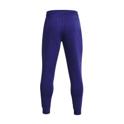 Штани чоловічі (спортивні) Under Armour Rival Terry Jogger M - сині