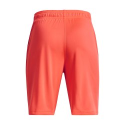 Шорти для хлопчиків з логотипом Under Armour Prototype 2.0 J - помаранчеві