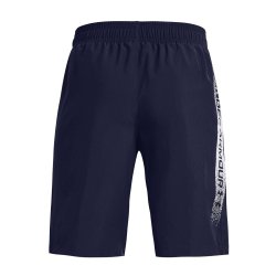 Шорти для хлопчиків Under Armour Woven Graphic Шорти J - сині