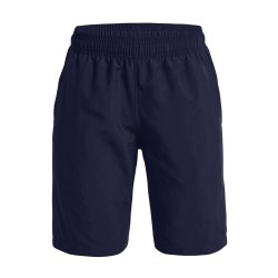 Шорти для хлопчиків Under Armour Woven Graphic Шорти J - сині
