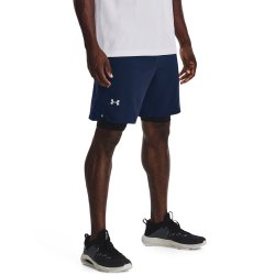 Шорти чоловічі Under Armour Vanish Woven 8in Shorts M - сині
