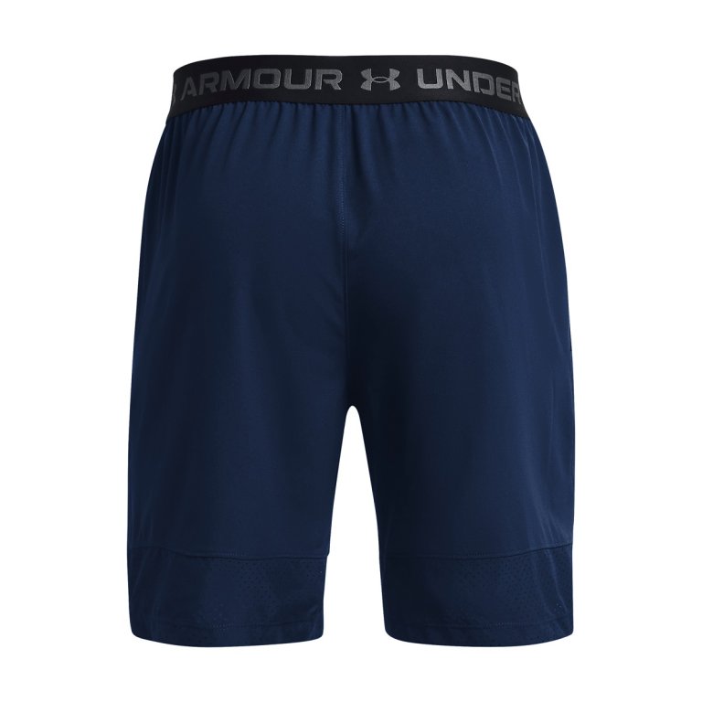 Шорти чоловічі Under Armour Vanish Woven 8in Shorts M - сині