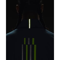 Світшот Under Armour Run Anywhere Pullover Jacket M - синій