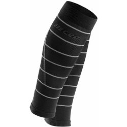 Гетри CEP Reflective W - чорні