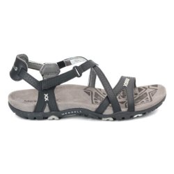 Obuv Merrell Sandspur Rose LTR W - černá