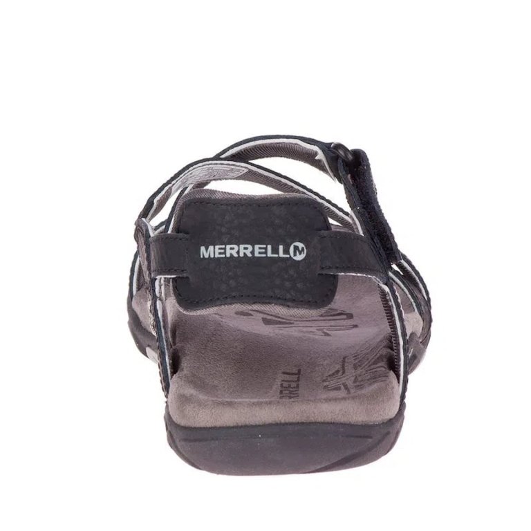 Obuv Merrell Sandspur Rose LTR W - černá