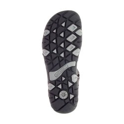 Obuv Merrell Sandspur Rose LTR W - černá