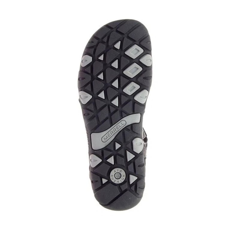 Obuv Merrell Sandspur Rose LTR W - černá