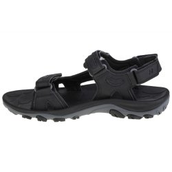 Босоніжки Merrell Huntington Sport Convert M - чорні