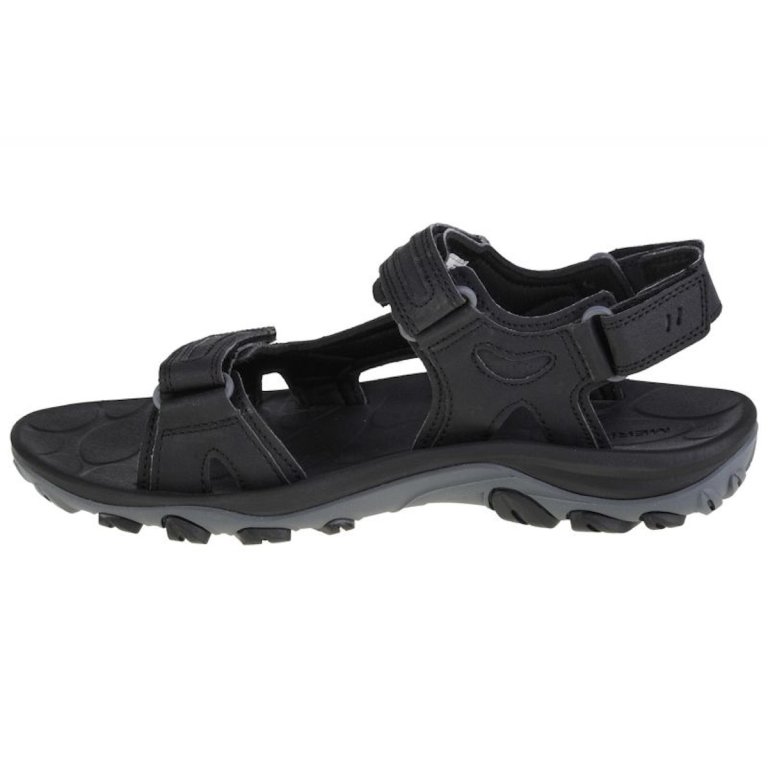 Босоніжки Merrell Huntington Sport Convert M - чорні