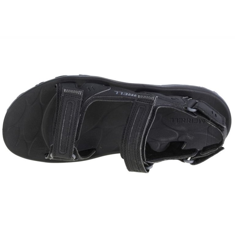 Босоніжки Merrell Huntington Sport Convert M - чорні