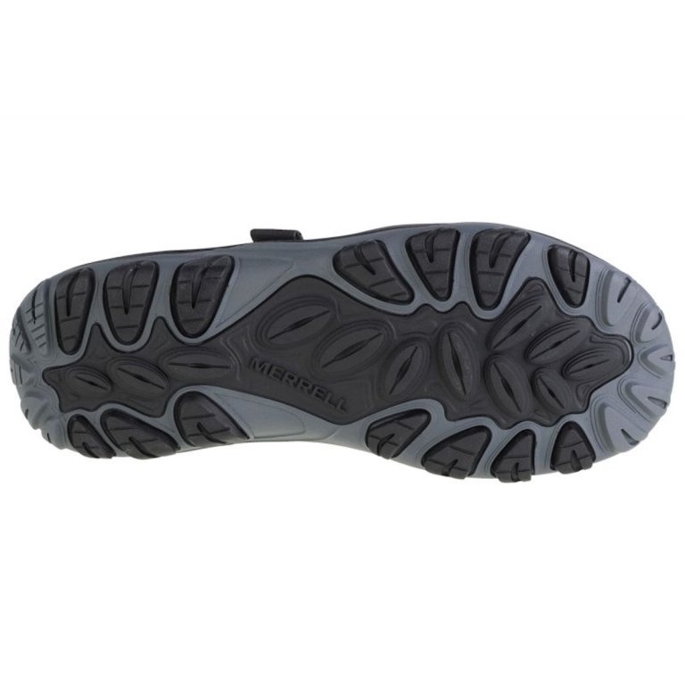 Босоніжки Merrell Huntington Sport Convert M - чорні
