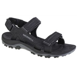 Босоніжки Merrell Huntington Sport Convert M - чорні