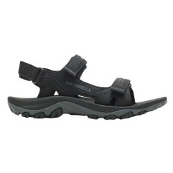 Босоніжки Merrell Huntington Sport Convert M - чорні