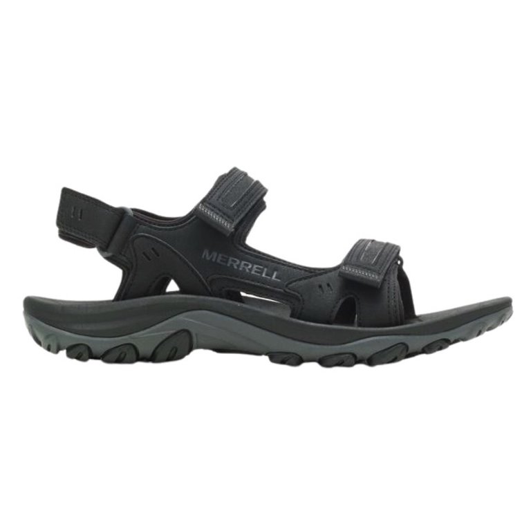 Босоніжки Merrell Huntington Sport Convert M - чорні
