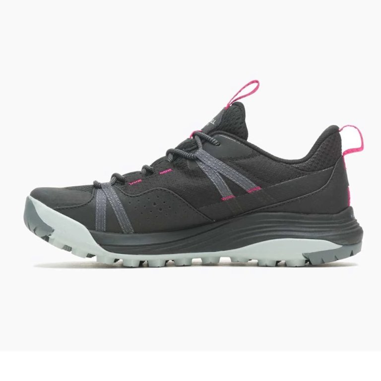 Взуття Merrell Siren 4 GTX W - чорний