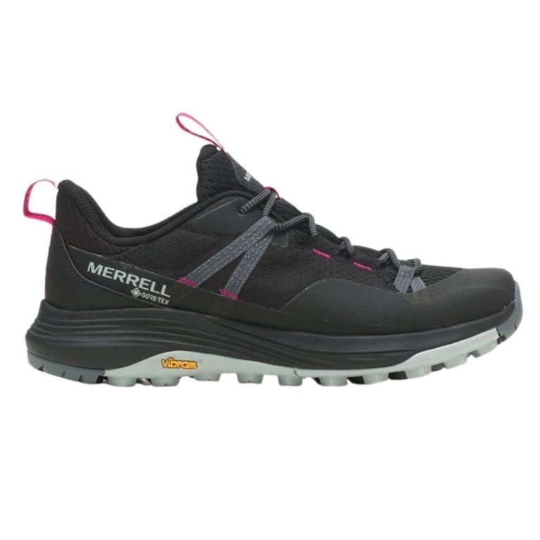 Взуття Merrell Siren 4 GTX W - чорний