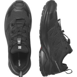 Кросівки Salomon X-Adventure W - чорні