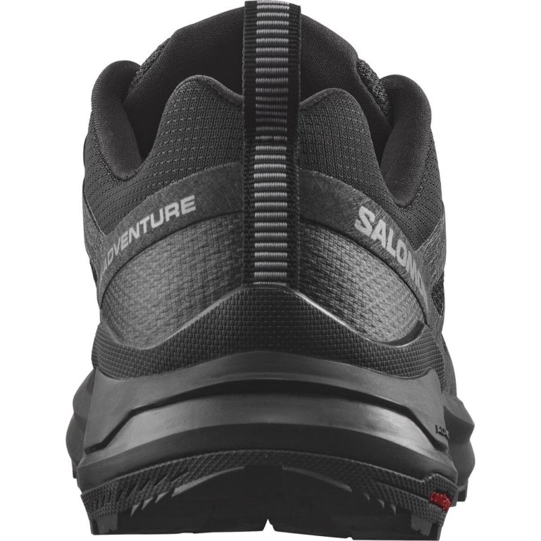 Кросівки Salomon X-Adventure W - чорні