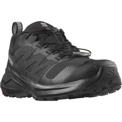 Кросівки Salomon X-Adventure W - чорні
