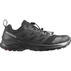 Кросівки Salomon X-Adventure W - чорні