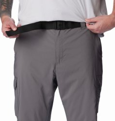Штани Columbia Silver Ridge™ Utility Pant M - сірі (стандартна довжина)