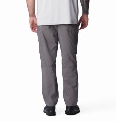 Штани Columbia Silver Ridge™ Utility Pant M - сірі (стандартна довжина)