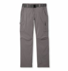Штани Columbia Silver Ridge™ Utility Pant M - сірі (стандартна довжина)