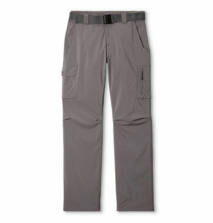 Штани Columbia Silver Ridge™ Utility Pant M - сірі (стандартна довжина)