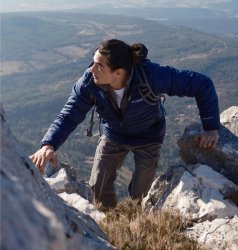 Штани Columbia Silver Ridge™ Utility Pant M - сірі (стандартна довжина)