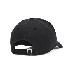Кепка Under Armour Blitzing Adj Cap M - чорна