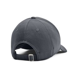 Кепка Under Armour Blitzing Adj Cap M - сіра