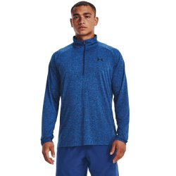 Світшот Under Armour Tech 2.0 1/2 Zip M - синій